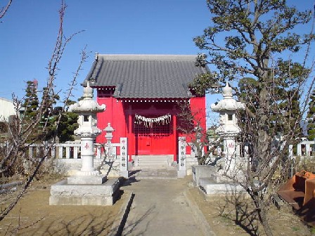 2009_01_03 kasugajinnjya2.JPG